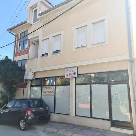 Apartment Angelina